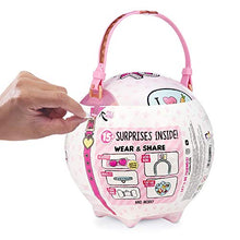 Carica l&#39;immagine nel visualizzatore di Gallery, Giochi Preziosi Lol Pets Surprise, 15 Sorprese con Accessori per il Cucciolo... - Ilgrandebazar