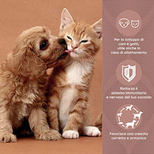 Carica l&#39;immagine nel visualizzatore di Gallery, SUPP4PETS GROWY Supporto per Crescita e Sviluppo | Per Cani e Gatti 100cpr...