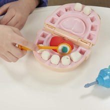 Carica l'immagine nel visualizzatore di Gallery, Hasbro Play-Doh - Play-Doh Dottor Trapanino, B5520EU4