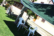 Carica l&#39;immagine nel visualizzatore di Gallery, Labor 0300152 Telone PVC Rinforzato con Occhielli, 4x5 m m