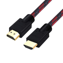 Carica l'immagine nel visualizzatore di Gallery, Shuliancable Cavo HDMI, HDMI Alta Velocità con Ethernet,Supporta... - Ilgrandebazar