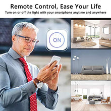 Carica l&#39;immagine nel visualizzatore di Gallery, Adattatore USB Intelligente Convertitore Wireless WiFi Interruttore Micro Usb