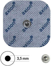 Carica l&#39;immagine nel visualizzatore di Gallery, 20 Elettrodi i tech dispositivi BEURER SANITAS - Pads TENS EMS 45X45mm -...