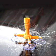 Carica l&#39;immagine nel visualizzatore di Gallery, KKmoon Strumento di Riparazione per Vetri Auto, Parabrezza in Vetro Fai... - Ilgrandebazar