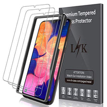Carica l&#39;immagine nel visualizzatore di Gallery, LK [3 Pack Pellicola Protettiva per Samsung Galaxy A10, Protezione Schermo... - Ilgrandebazar