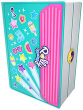 Carica l&#39;immagine nel visualizzatore di Gallery, Polly Pocket Scuola, Playset con Due Bambole e Accessori, Giocattolo per... - Ilgrandebazar