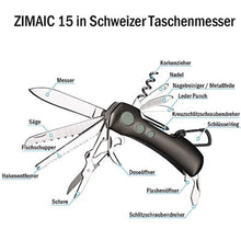 Carica l'immagine nel visualizzatore di Gallery, 1