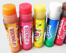 Carica l&#39;immagine nel visualizzatore di Gallery, Lip Smacker Coca Cola Party Pack di 8 balsami per labbra – confezione da 2... - Ilgrandebazar