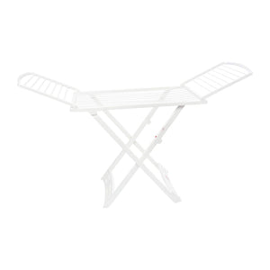 Gimi Zaffiro Stendibiancheria da 181,5 x 55 x 88 cm, In Resina 100% - Ilgrandebazar