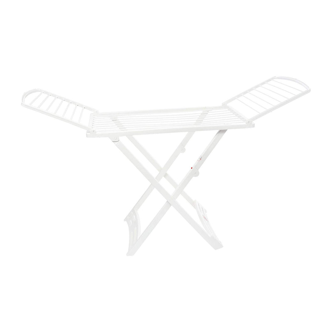 Gimi Zaffiro Stendibiancheria da 181,5 x 55 x 88 cm, In Resina 100% - Ilgrandebazar