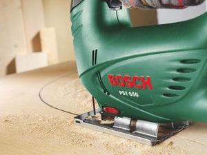 Bosch Home and Garden 06033A0700 PST 650 Compact Easy Seghetto Alternativo,... - Ilgrandebazar