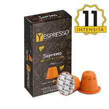 Carica l&#39;immagine nel visualizzatore di Gallery, 100 Capsule NESPRESSO compatibili GRAND CRU - 5 miscele differenti - Ilgrandebazar