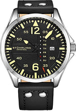 Carica l&#39;immagine nel visualizzatore di Gallery, Orologio - - Stuhrling Original - 3916.1 - Ilgrandebazar