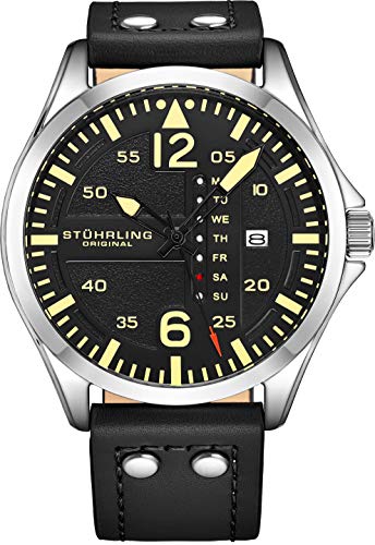 Orologio - - Stuhrling Original - 3916.1 - Ilgrandebazar