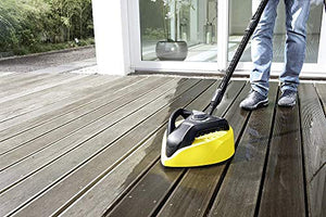 Kärcher Lavasuperfici T 450, Giallo/Nero - Ilgrandebazar