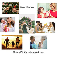 Carica l&#39;immagine nel visualizzatore di Gallery, Caimeytie Marrone Braccialetto Intrecciato Regolabile 12 Acquario - Ilgrandebazar