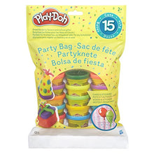 Carica l'immagine nel visualizzatore di Gallery, Play-Doh Party Bag, 18367EU4
