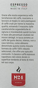 Caffè H24 - 120 Capsule compatibili Lavazza a modo mio