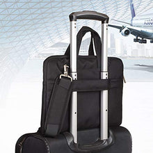 Carica l&#39;immagine nel visualizzatore di Gallery, Qishare Borsa per Laptop 13.3-14 Pollici, 13,3-14 pollici, Nero