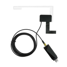 Carica l&#39;immagine nel visualizzatore di Gallery, KKmoon Dab Car Radio Tuner Ricevitore USB Stick Box per Android Dvd... - Ilgrandebazar