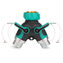 Carica l&#39;immagine nel visualizzatore di Gallery, BITIWEND Distributore a 2 Vie a Y, Collegamento per 2 Dispositivi al... - Ilgrandebazar