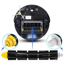 Carica l&#39;immagine nel visualizzatore di Gallery, Accessori di Ricambio per iRobot Roomba 600 Serie Kit 600 - Ilgrandebazar