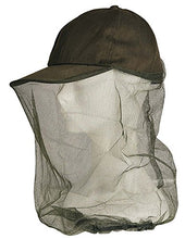 Carica l'immagine nel visualizzatore di Gallery, Verdemax 5068 - Cappello con Retina Ripara Insetti