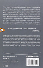 Carica l&#39;immagine nel visualizzatore di Gallery, True. La mia storia (Italiano) Copertina flessibile – 8 settembre 2015