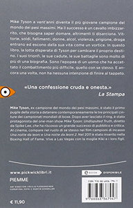 True. La mia storia (Italiano) Copertina flessibile – 8 settembre 2015