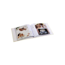 Carica l&#39;immagine nel visualizzatore di Gallery, Hama Anzio, Album portafoto, 10 x 15 cm, 100 Pagine, Carta, Beige (Beige) - Ilgrandebazar