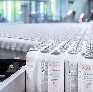 Avene Eau Thermale Spray - 150 ml - Ilgrandebazar