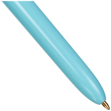 Carica l'immagine nel visualizzatore di Gallery, BIC 4Colori Fun, Penne a Sfera Multicolore a Scatto, Inchiostri Classici e Pastello, 3 Unità, Cancelleria Scuola, Università e Ufficio