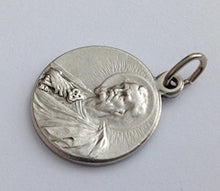 Carica l'immagine nel visualizzatore di Gallery, Medaglia di San Pietro Apostolo - Le Medaglie dei Santi Patroni - Ilgrandebazar