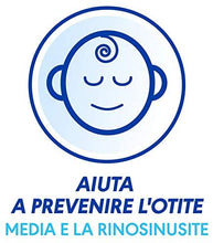 Carica l&#39;immagine nel visualizzatore di Gallery, NARHINEL Aspiratore Nasale + 2 Ricambi Soft con Beccuccio Morbido per Aiutare a Liberare il Nasino Delicato del tuo Bambino Rimuovendo Delicatamente le Fastidiose Secrezioni Nasali