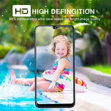 Carica l'immagine nel visualizzatore di Gallery, Flysee Vetro Temperato per Samsung Galaxy A20e, [3-Pack] 5.8 pollice