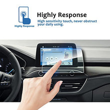 Carica l'immagine nel visualizzatore di Gallery, LFOTPP Ford Focus 8 Pollici Trapezoidale Navigazione Pellicola