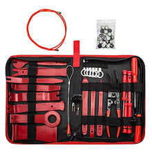 Carica l&#39;immagine nel visualizzatore di Gallery, BeiLan 59 Pezzi Strumento di Rimozione Auto, Kit Utensile BL-TZ59PCS - Ilgrandebazar