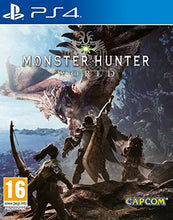 Carica l&#39;immagine nel visualizzatore di Gallery, Monster Hunter: World - PlayStation 4