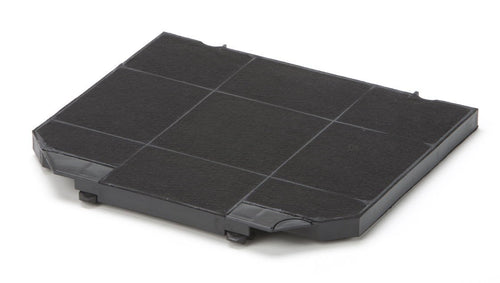 1 FILTRO AI CARBONI ATTIVI ADATTO PER CAPPA FABER ARISTON FRANKE 26,6 x 23,6... - Ilgrandebazar