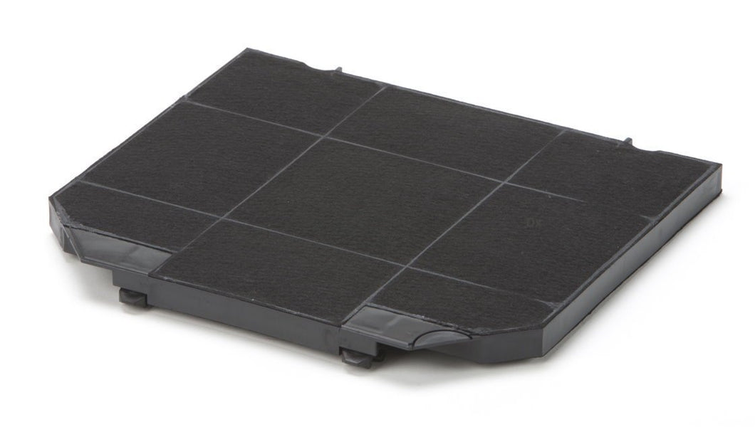 1 FILTRO AI CARBONI ATTIVI ADATTO PER CAPPA FABER ARISTON FRANKE 26,6 x 23,6... - Ilgrandebazar