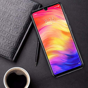 VGUARD [3 Pack] Pellicola Vetro Temperato per Xiaomi Redmi Note 7 / Xiaomi...