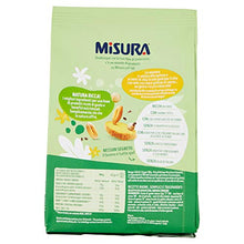 Carica l&#39;immagine nel visualizzatore di Gallery, Biscotti con zenzero quinoa e semi di chia natura ricca misura confezione da...