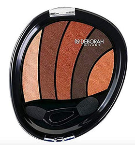 Deborah, Palette Make Up (1) – 1 unità - Ilgrandebazar