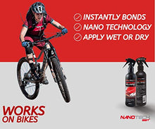 Carica l'immagine nel visualizzatore di Gallery, Speed Guard Spray di Rivestimento Nanotecnologico, Sostituisce la Cera per...