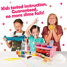 Carica l&#39;immagine nel visualizzatore di Gallery, Original Stationery Ultimate Slime Kit: Kit con componenti aggiuntivi...