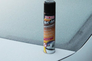 Mafra Not Ice Deghiacciante Spray - Ilgrandebazar