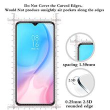 Carica l&#39;immagine nel visualizzatore di Gallery, ANEWSIR 3X Vetro Pellicola Protettiva per Xiaomi Mi 9 Lite Temperato... - Ilgrandebazar