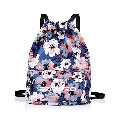 Zaino Casual Scuola per PC Libros Sportivo Fitness Viaggio Borsa tela...