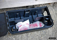 Carica l&#39;immagine nel visualizzatore di Gallery, The Big Cheese STV179 Cassetta Esche Ratti e Topi, Nero, 7.2x12.4x22.8 cm