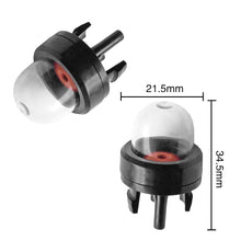 Carica l&#39;immagine nel visualizzatore di Gallery, LumenTY 3 Set Tubo Flessibile Carburante Universale Benzina Filtro... - Ilgrandebazar